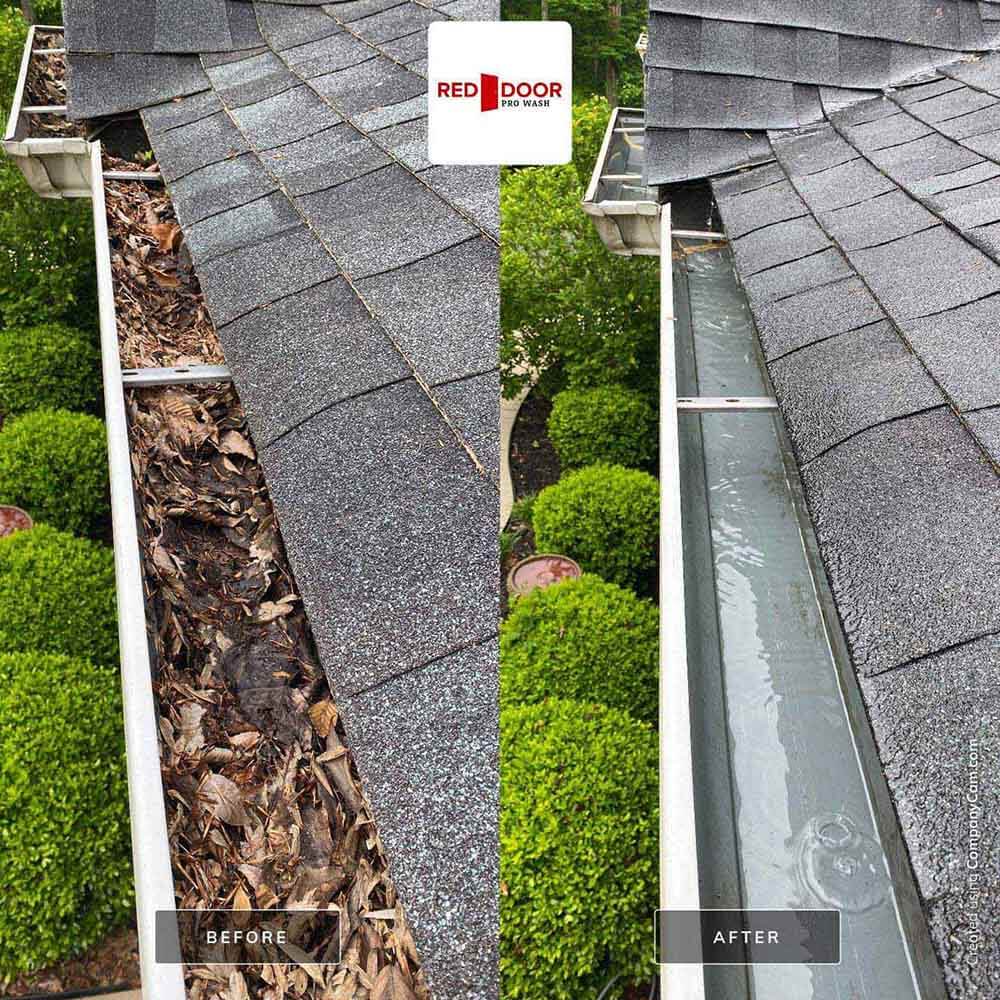 Gutter Cleaning near me, Gutter Clean outs in Fredericksburg Va, Who cleans gutters 